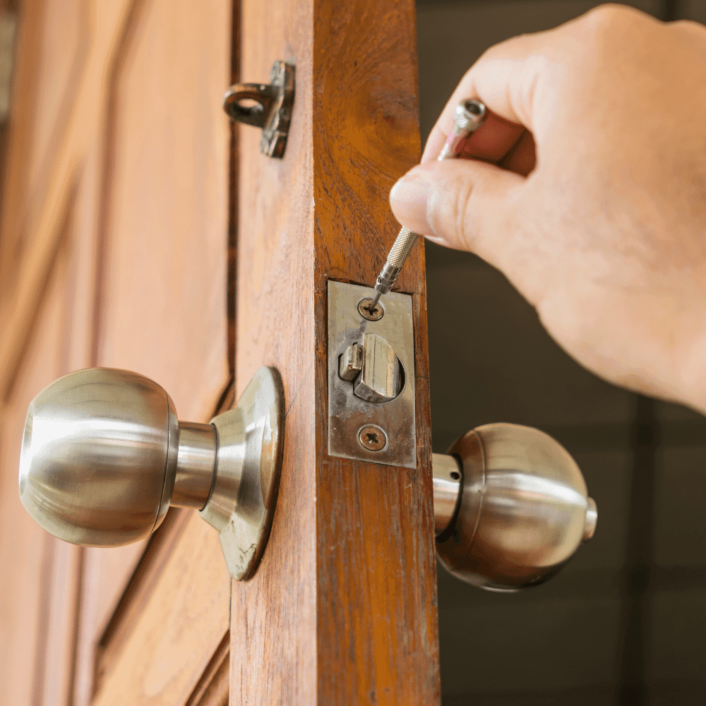 Locksmith In Parker